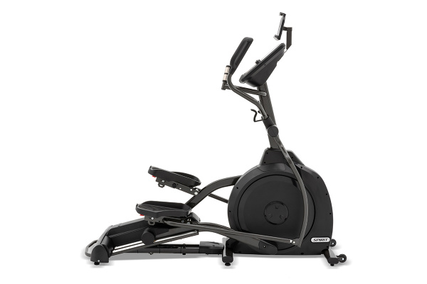 Эллиптический тренажер SPIRIT XE395ENT BLACK от магазина Perfect Trainers