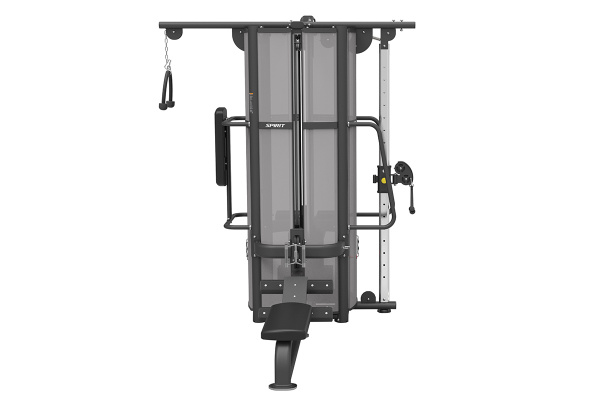 4-х позиционная мультистанция Spirit Fitness SP-3604 от магазина Perfect Trainers