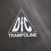 Батут DFC Trampoline Fitness 12FT от магазина Perfect Trainers