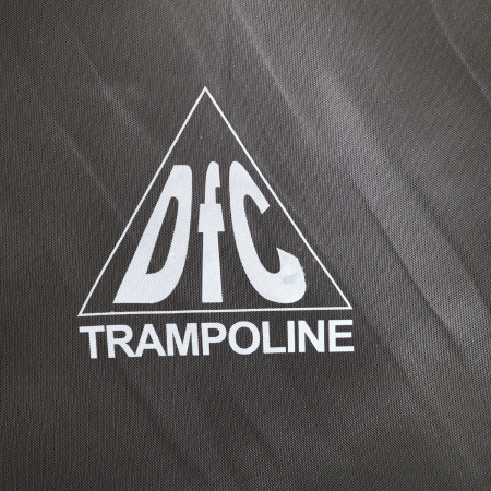 Батут DFC Trampoline Fitness 12FT от магазина Perfect Trainers