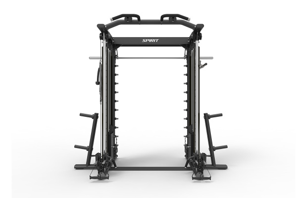 Функциональная силовая станция Spirit SP-3601 от магазина Perfect Trainers