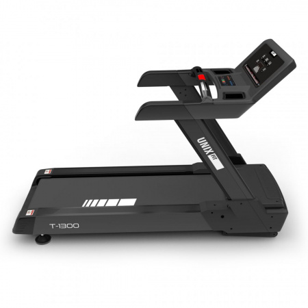 Беговая дорожка Unix Fit T-1300 Pro (LED) от магазина Perfect Trainers