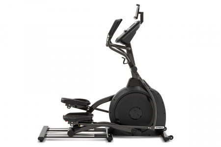 Эллиптический тренажер SPIRIT XE295 BLACK от магазина Perfect Trainers