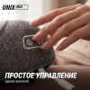 Массажная подушка Unix Дзен / Zen Grey от магазина Perfect Trainers