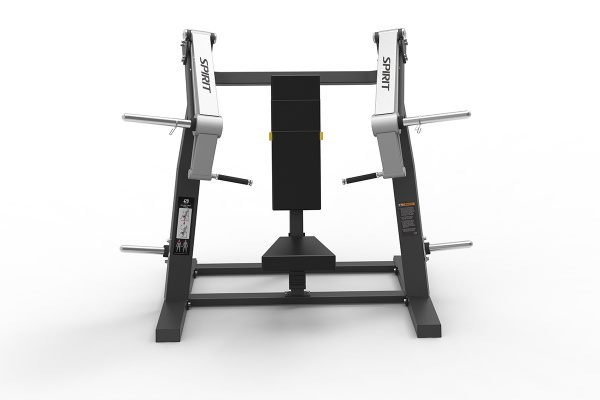 Наклонный жим от груди Spirit Fitness SP-4504 от магазина Perfect Trainers