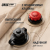 Надувная палатка Unix Camp Vega 3х2 бежевый (+ навес) от магазина Perfect Trainers