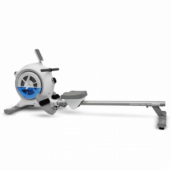 Гребной тренажер домашний Svensson Body Labs Wheelo от магазина Perfect Trainers