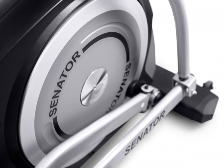 Эллиптический тренажер Proxima Senator iPRO от магазина Perfect Trainers