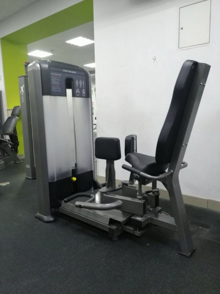 Тренажер для приводящих и отводящих мышц бедра Fitex Pro FTX-FB25 от магазина Perfect Trainers