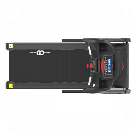Беговая дорожка CardioPower S40 от магазина Perfect Trainers