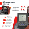 Гребной тренажер Unix Fit тёмное дерево / Wood Rower Dark от магазина Perfect Trainers