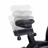 Велотренажер Protrain ProBike-005, air bike от магазина Perfect Trainers