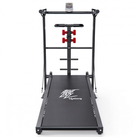 Беговая дорожка DFC Lifelong от магазина Perfect Trainers