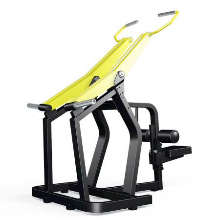 Тренажер Верхняя тяга VictoryFit GYM-P1806 от магазина Perfect Trainers