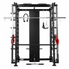 Мультикомплекс на базе Машины Смита с кроссовером DFC Powergym D822 от магазина Perfect Trainers