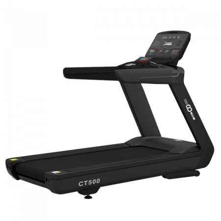 Беговая дорожка CardioPower Pro CT500 от магазина Perfect Trainers
