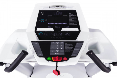 Реабилитационная беговая дорожка Dyaco Medical 7.0T от магазина Perfect Trainers