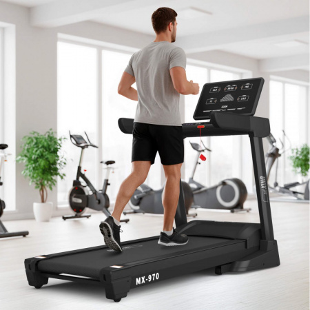 Беговая дорожка Unix Fit MX-970 (версия 2.0) от магазина Perfect Trainers