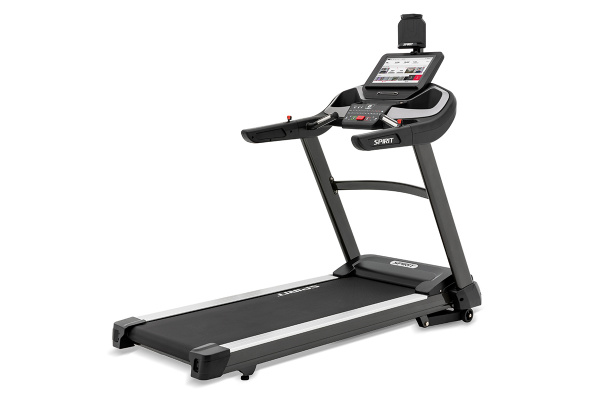 Беговая дорожка Spirit Fitness XT685ENT Black от магазина Perfect Trainers