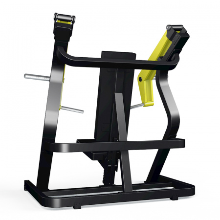 Тренажер Жим от груди под наклоном VictoryFit GYM-P1802 от магазина Perfect Trainers