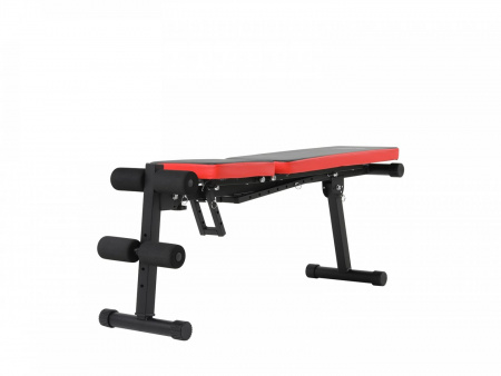 Скамья силовая универсальная Unix Fit Bench 130P от магазина Perfect Trainers
