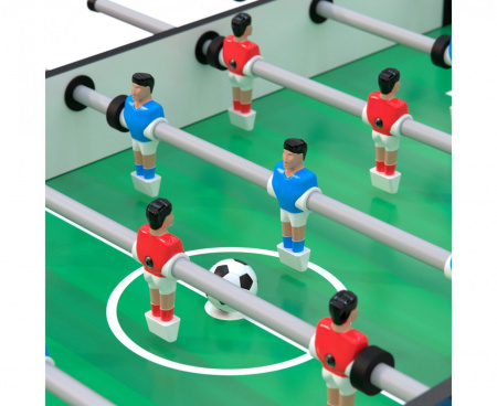 Игровой стол - футбол DFC Worldcup SB-ST-11SC от магазина Perfect Trainers