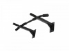 Турник настенный Unix Fit Pull Up 120 от магазина Perfect Trainers
