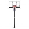 Баскетбольная стойка стационарная Unix Line B-Stand-PC 54"x32" R45 H230-305 см от магазина Perfect Trainers