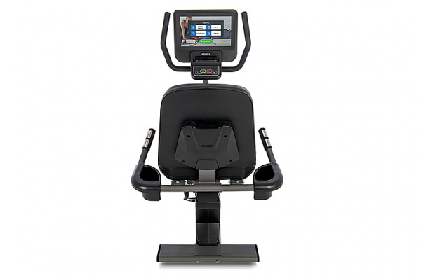 Велотренажер Spirit Fitness CR800ENT+ от магазина Perfect Trainers