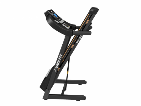 Беговая дорожка Unix Fit MX-520R от магазина Perfect Trainers
