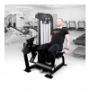 Разгибание ног сидя Protrain CP113 (полностью черный) от магазина Perfect Trainers