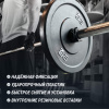 Зажимы на гриф Unix Fit, 50 мм, черный, 2 шт от магазина Perfect Trainers