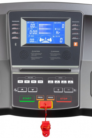 Беговая дорожка VictoryFit VF-MC3000 от магазина Perfect Trainers