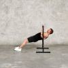 Брусья / хайлетсы DFC R0156B от магазина Perfect Trainers