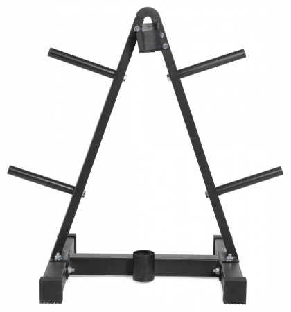 Стойка треугольная для дисков (26 мм.) VictoryFit VF-D4014 от магазина Perfect Trainers
