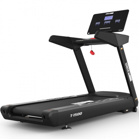 Беговая дорожка Unix Fit T-1500 Pro (LED) от магазина Perfect Trainers
