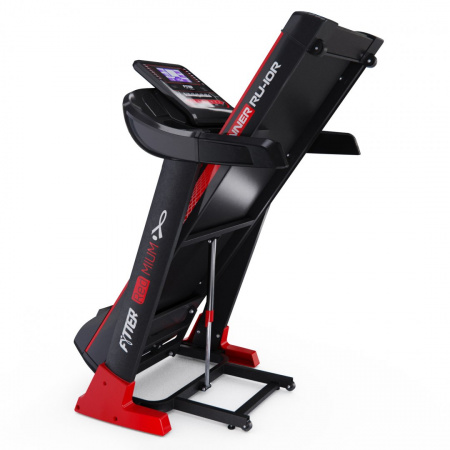 Беговая дорожка DFC Fytter RU-10 PRO от магазина Perfect Trainers