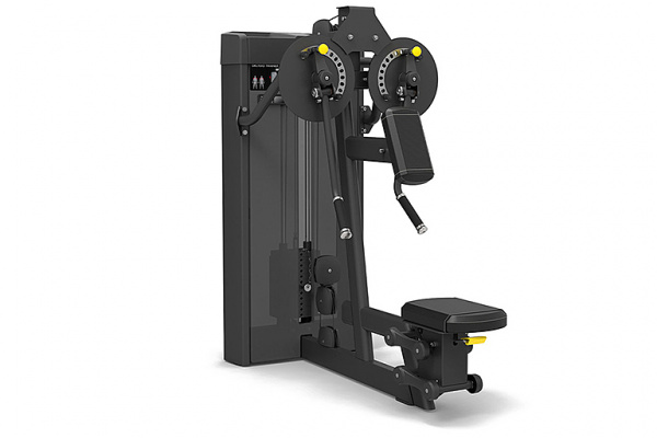 Мульти бабочка Spirit Fitness SP-4312 от магазина Perfect Trainers