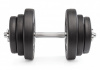 Диск 26 мм. пластиковый 2,5 кг VictoryFit VF-SPL26025 от магазина Perfect Trainers