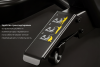 Эллиптический тренажер VictoryFit VF-E9007 от магазина Perfect Trainers