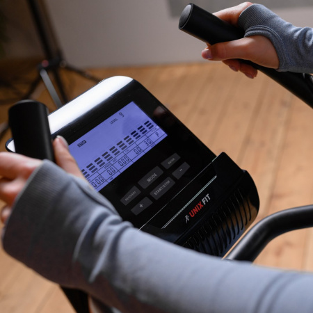 Велотренажер Unix Fit BL-390E от магазина Perfect Trainers