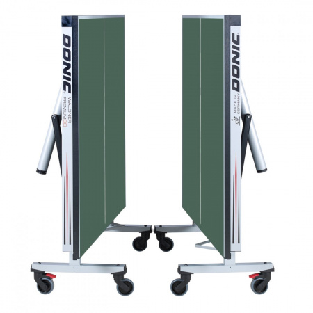 Теннисный стол Donic Waldener Premium 30 green (без сетки) от магазина Perfect Trainers