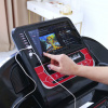 Беговая дорожка DFC Fytter RU-10 PRO от магазина Perfect Trainers