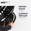 Гребной тренажер Unix Fit механическая нагрузка / Techno Rower 410 от магазина Perfect Trainers