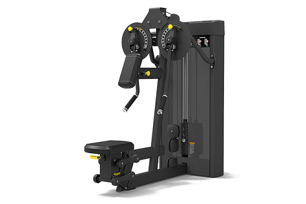 Мульти бабочка Spirit Fitness SP-4312 от магазина Perfect Trainers