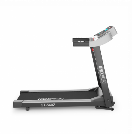 Беговая дорожка Unix Fit ST-540Z от магазина Perfect Trainers