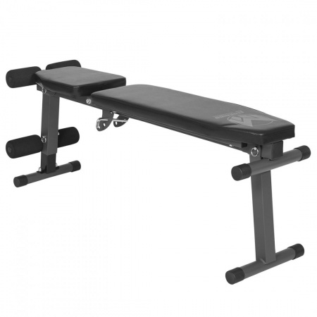 Скамья силовая универсальная DFC Gorilla от магазина Perfect Trainers