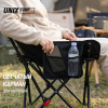 Кресло складное Unix Camp Trail / Тропа черный от магазина Perfect Trainers
