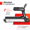Беговая дорожка Unix Fit T-1550 Pro (LED) от магазина Perfect Trainers