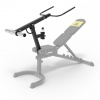 Опция тренажер для спины, плеч, рук DFC Powergym Dip Machine Option 6